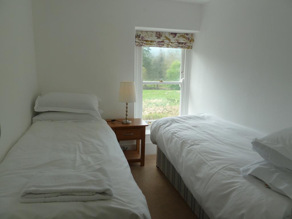Bronfelin & Troed-Y-Rhiw Holiday Cottage Llanwrtyd Wells Luaran gambar