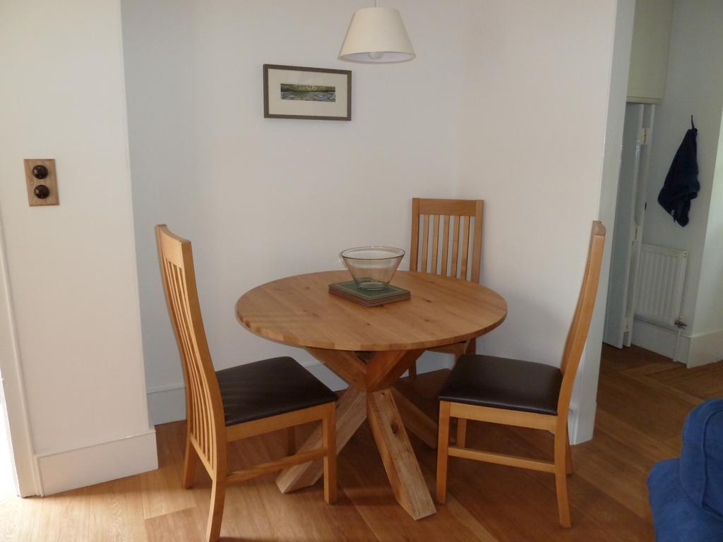 Bronfelin & Troed-Y-Rhiw Holiday Cottage Llanwrtyd Wells Luaran gambar