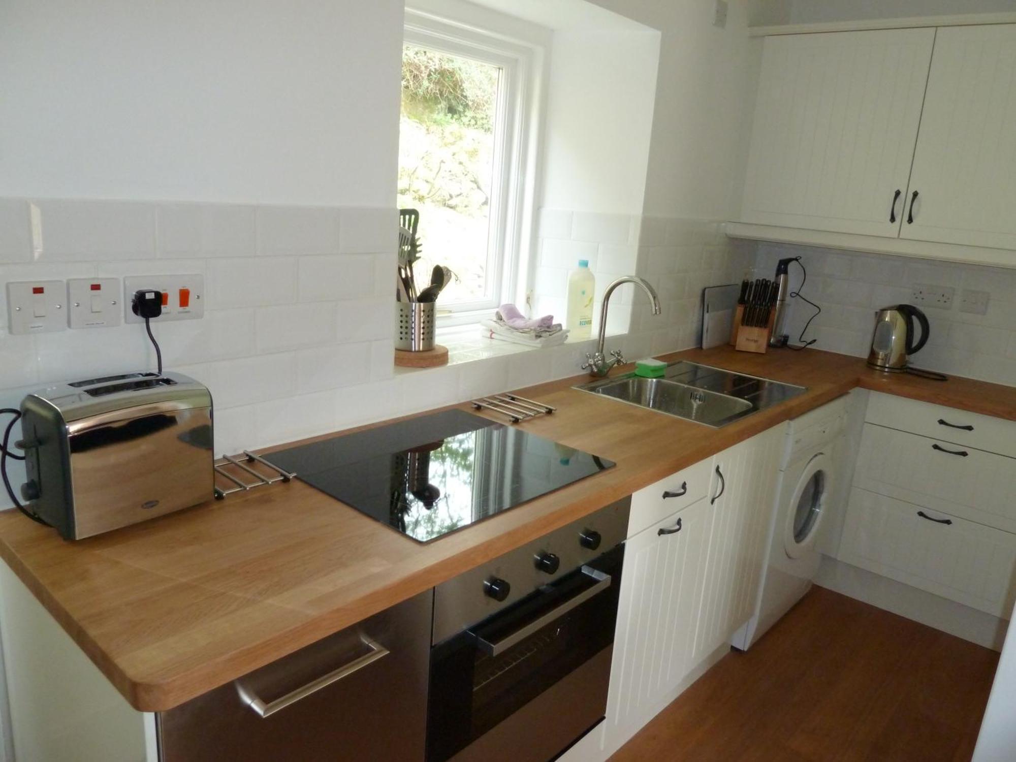 Bronfelin & Troed-Y-Rhiw Holiday Cottage Llanwrtyd Wells Luaran gambar