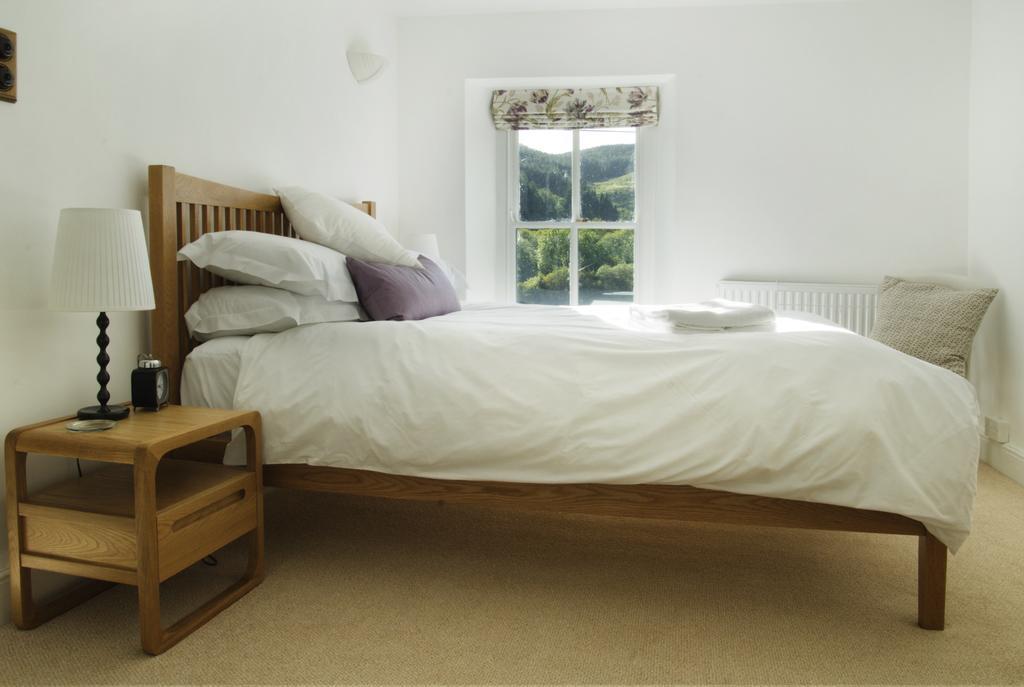 Bronfelin & Troed-Y-Rhiw Holiday Cottage Llanwrtyd Wells Luaran gambar